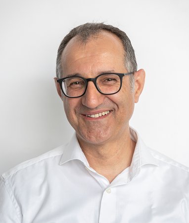 Dr.-Ing. Dan Teodorovici