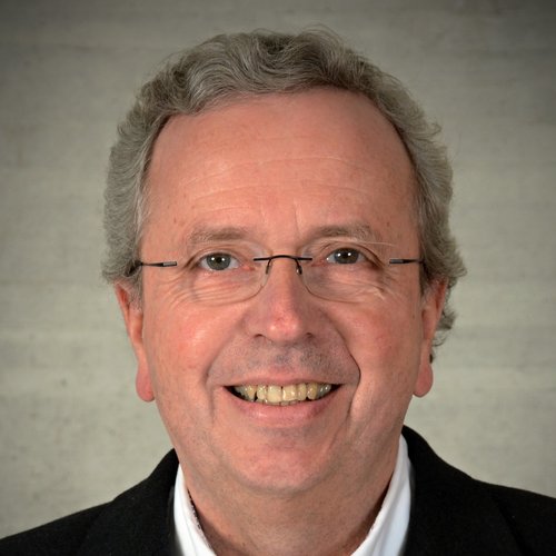 Prof. Dr. Ralf Kramer