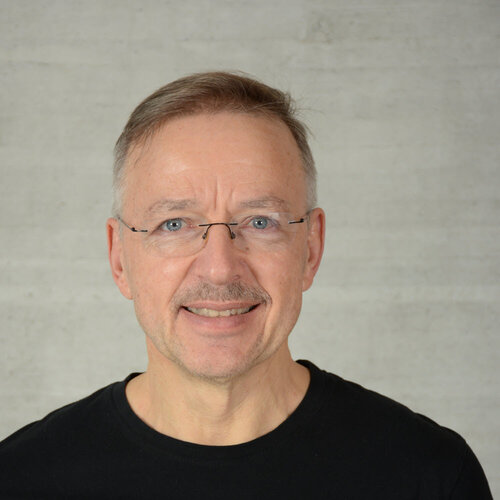 Prof. Dr.-Ing. Franz-Josef Behr