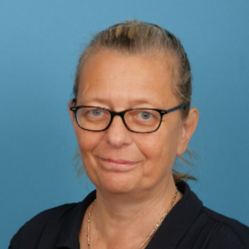 Dipl.-Psych. Christiane Fitzke