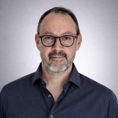 Prof. Dipl.-Ing. Peter Schlaier