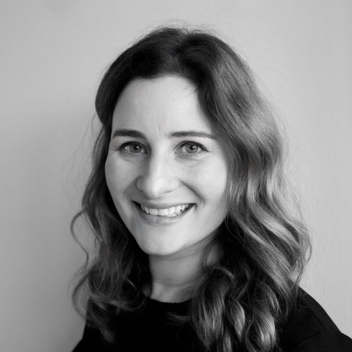 Prof. Dipl.-Ing. Monika Joos-Keller