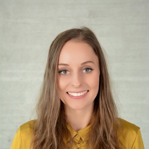 Rebecca Heckmann