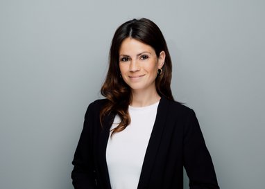 Christin Gegner