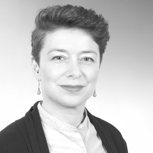Dipl.-Ing. Nicole Baron