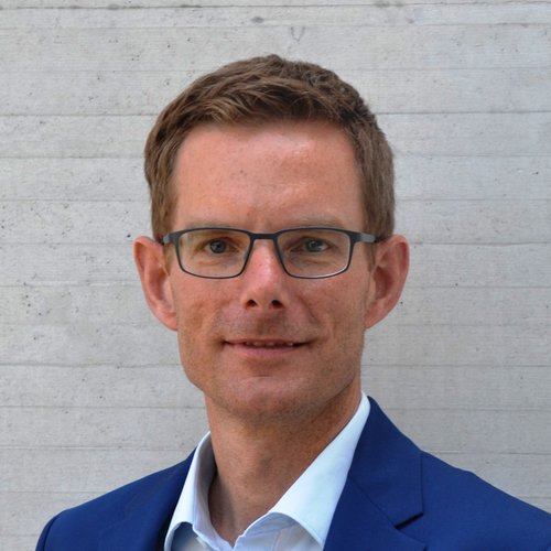 Prof. Dr.-Ing. Kai Kürschner
