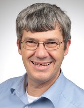 Prof. Dr. Stefan Knauth