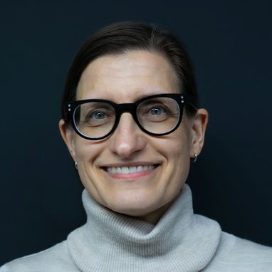 Prof. Dr. rer. nat. Iris Belle