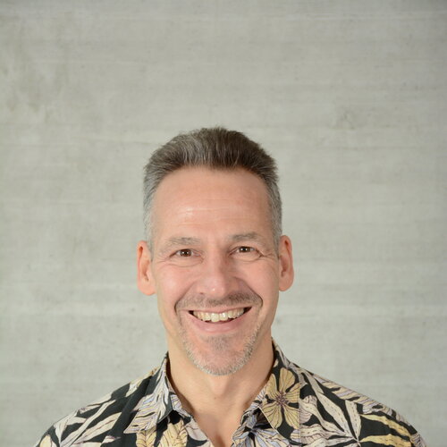 Prof. Dr. Jörg Homberger