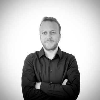 Master of Arts Yannik Zelenka