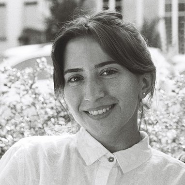 Master of Science Yonca Inci Yesil