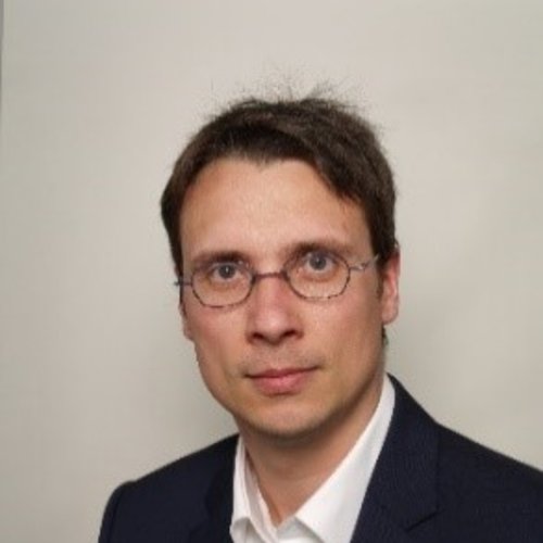 Dr.-Ing. Janto Skowronek