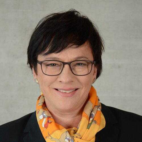 Prof. Dr. Sabine Rein