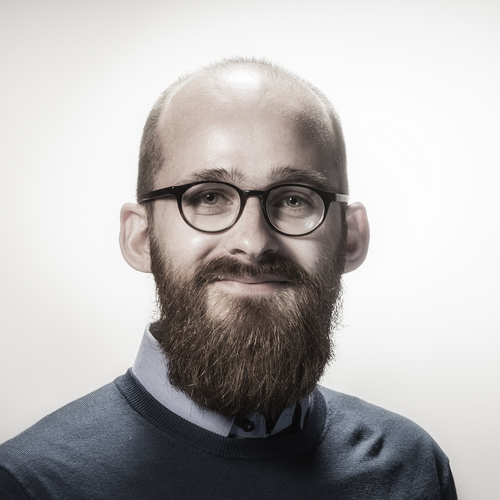 Master of Science Jan-Timo Malte Ort