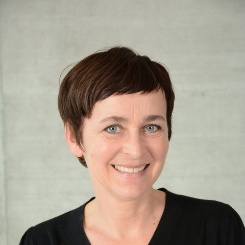 Patricia Stetter