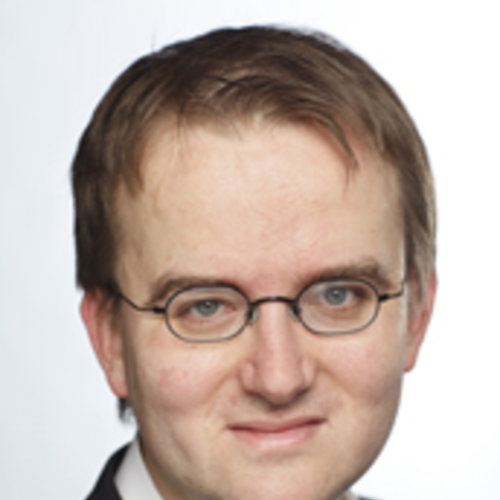 Prof. Dr. Christof Mosler