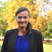 Prof. Dr. Katja Rade