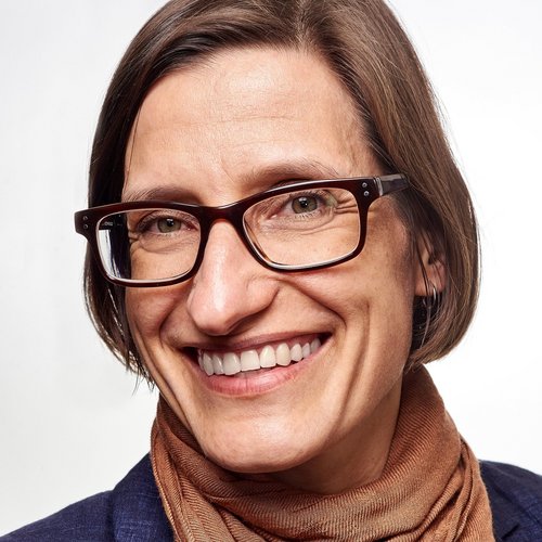 Prof. Dr. rer. nat. Iris Belle