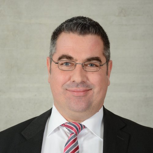 Prof. Dr.-Ing. Oliver Höß