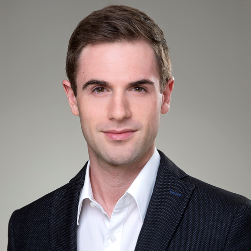 Master of Business Administration Timmo Auer