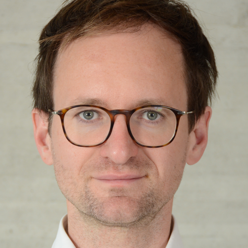 Prof. Dr. Bastian Schröter
