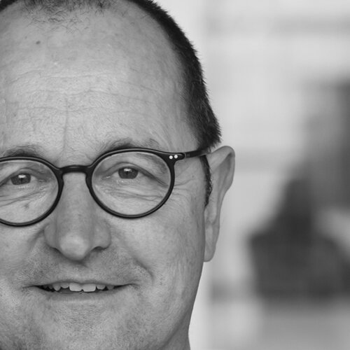 Dipl.-Ing. (FH) Jürgen Aldinger