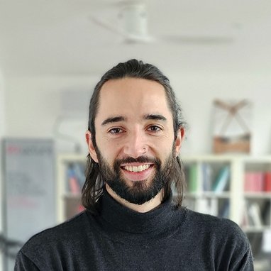 Master of Science Benedikt Neubauer