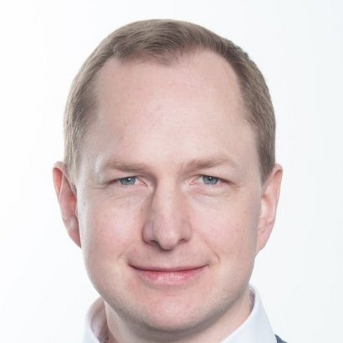 Prof. Dr. Jakob von Heyl