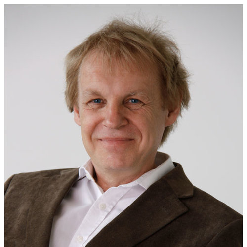 Dr. Dr. Michael Geiger