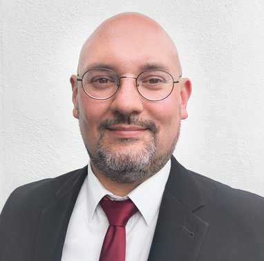Lucas Heidemann
