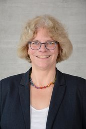 Prof. Dr. Ursula Voß