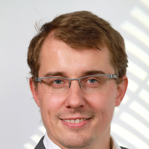 Prof. Dr. Anselm Knebusch