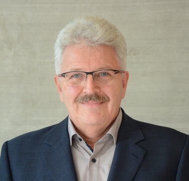 Prof. Dr.-Ing. Michael Hahn