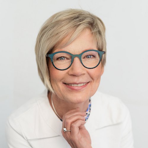 Annette Förster-Krechberger
