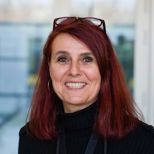 Dipl.-Ing. (FH) Heike Rittler