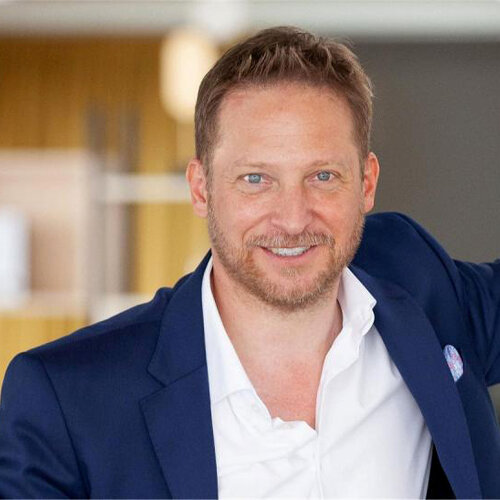 Prof. Jürgen Marc Volm