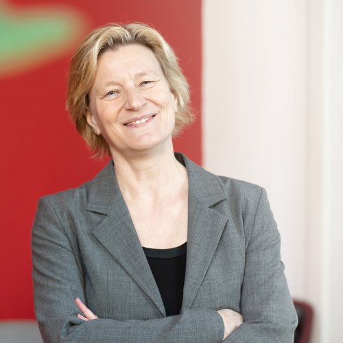 Prof. Dr.-Ing. Elke Sohn