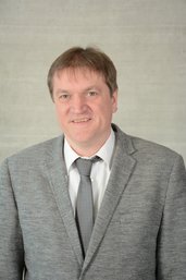 Prof. Dr. Volker Coors