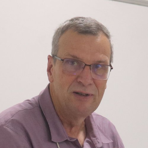 Prof. Dr. Dietrich Schröder