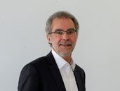 Prof. Horst Puscher