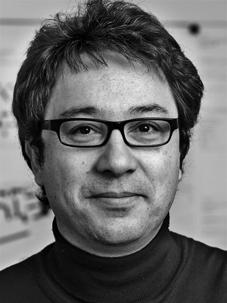Marc Oei, Geschäftsführer von Lederer Ragnarsdottir Oei