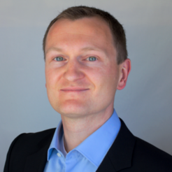 [Image: Prof. Dr. Michael Mommert]