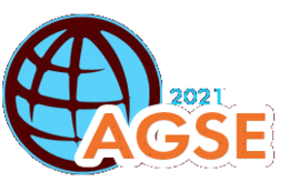 Logo AGSE 2021