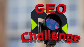 Logo HFT Geo-Challenge