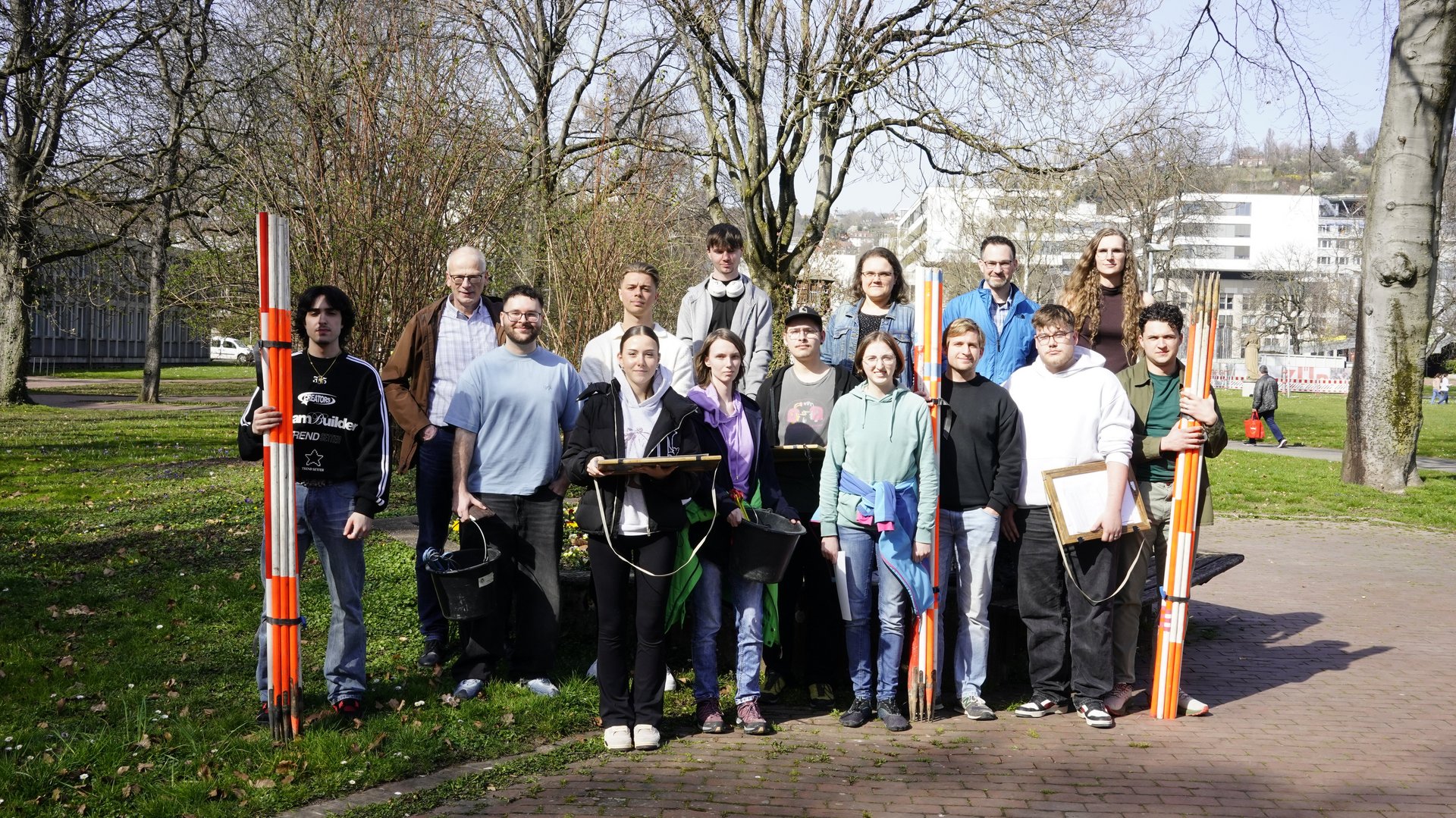 BVG Sose2026 Erstsemester 1