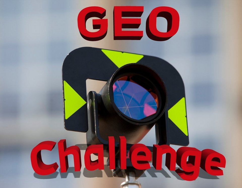 Logo GEO-Challenge