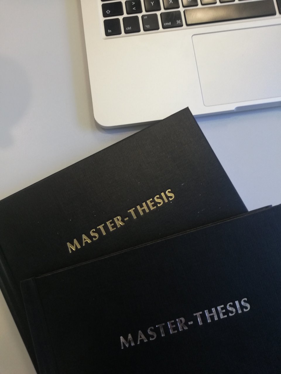 bachelor thesis wirtschaftspsychologie