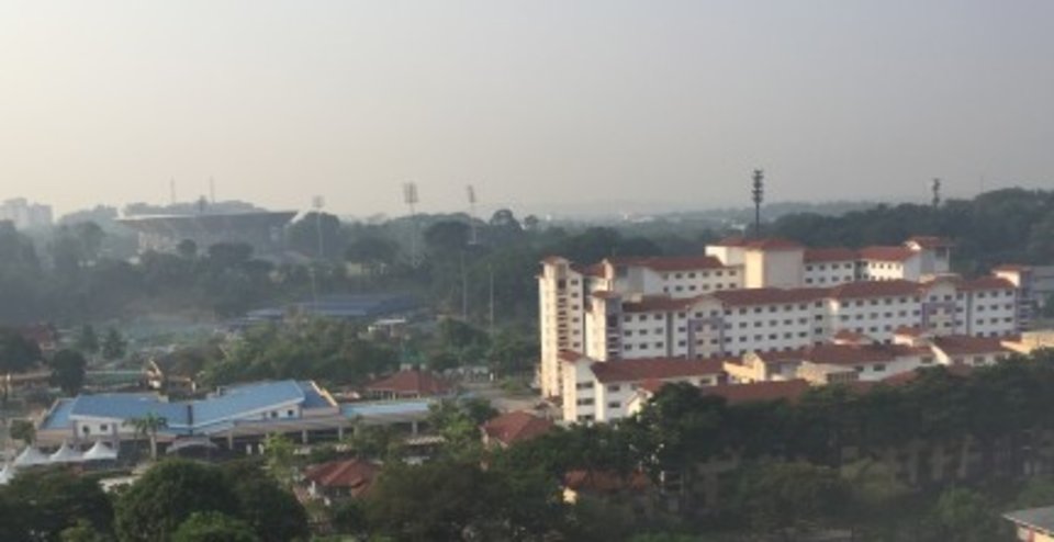 Malaysia Universität 