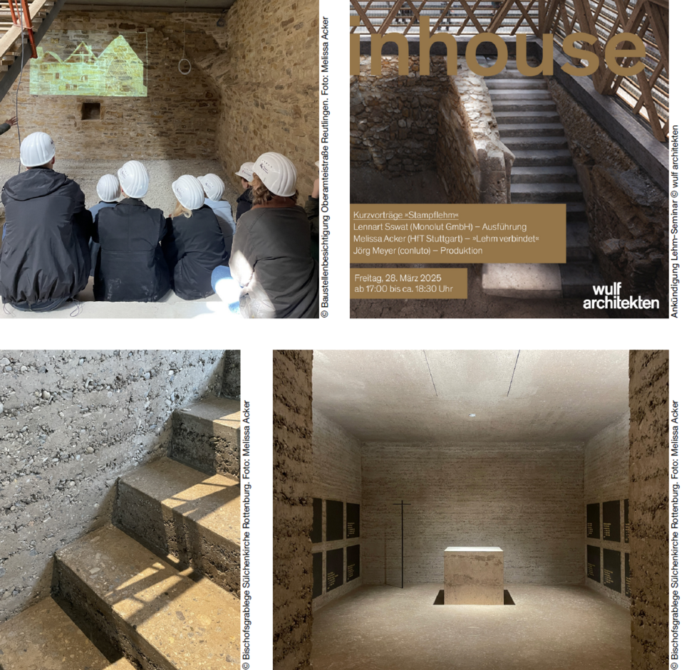 Auftaktveranstaltung